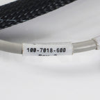 Cynosure Apogee Elite+ Communication Cable Laser Fiber 100-7018-600 Assembly