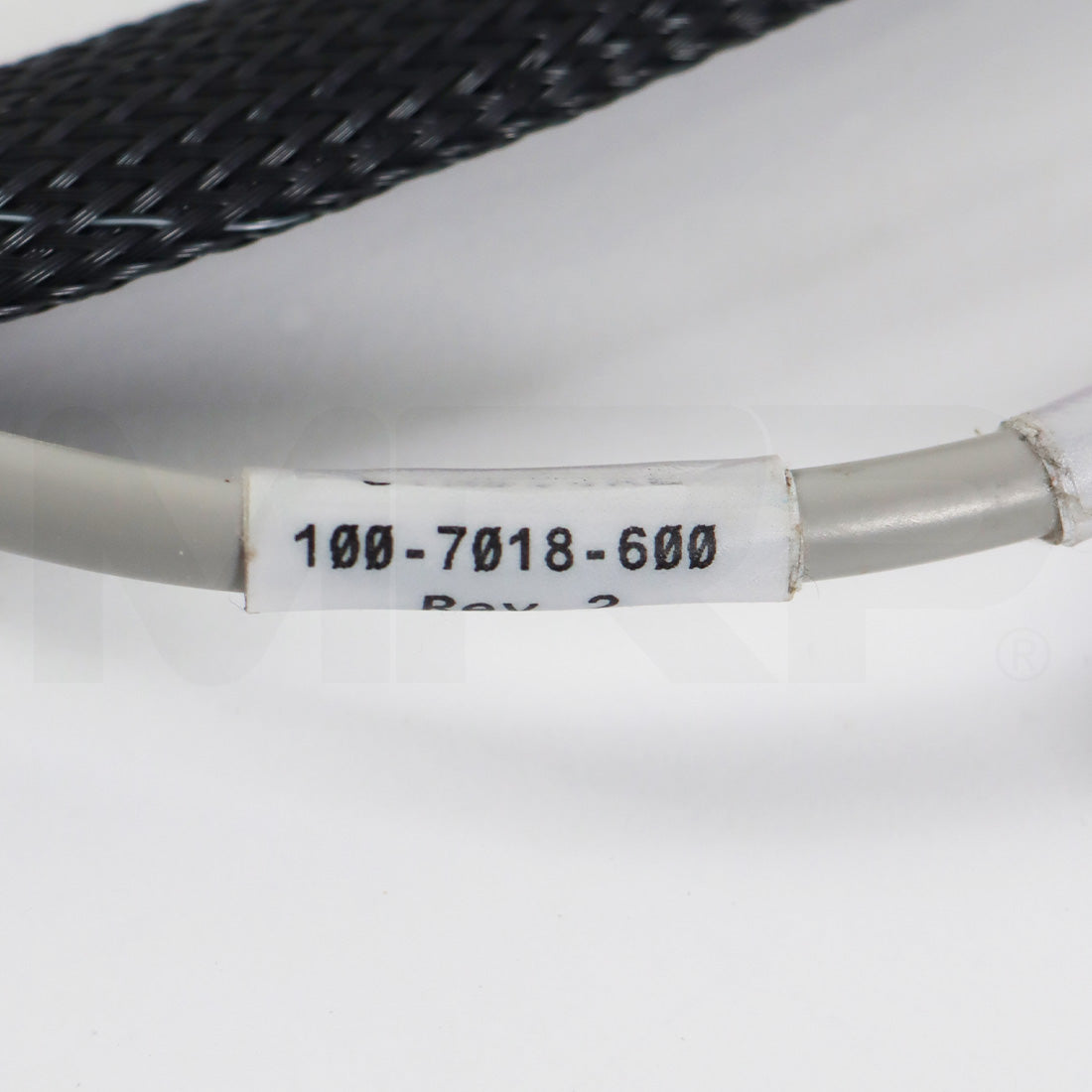 Cynosure Apogee Elite+ Communication Cable Laser Fiber 100-7018-600 Assembly