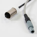 Cynosure Apogee Elite+ Communication Cable Laser Fiber 100-7018-600 Assembly