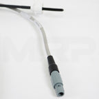 Cynosure Apogee Elite+ Communication Cable Laser Fiber 100-7018-600 Assembly