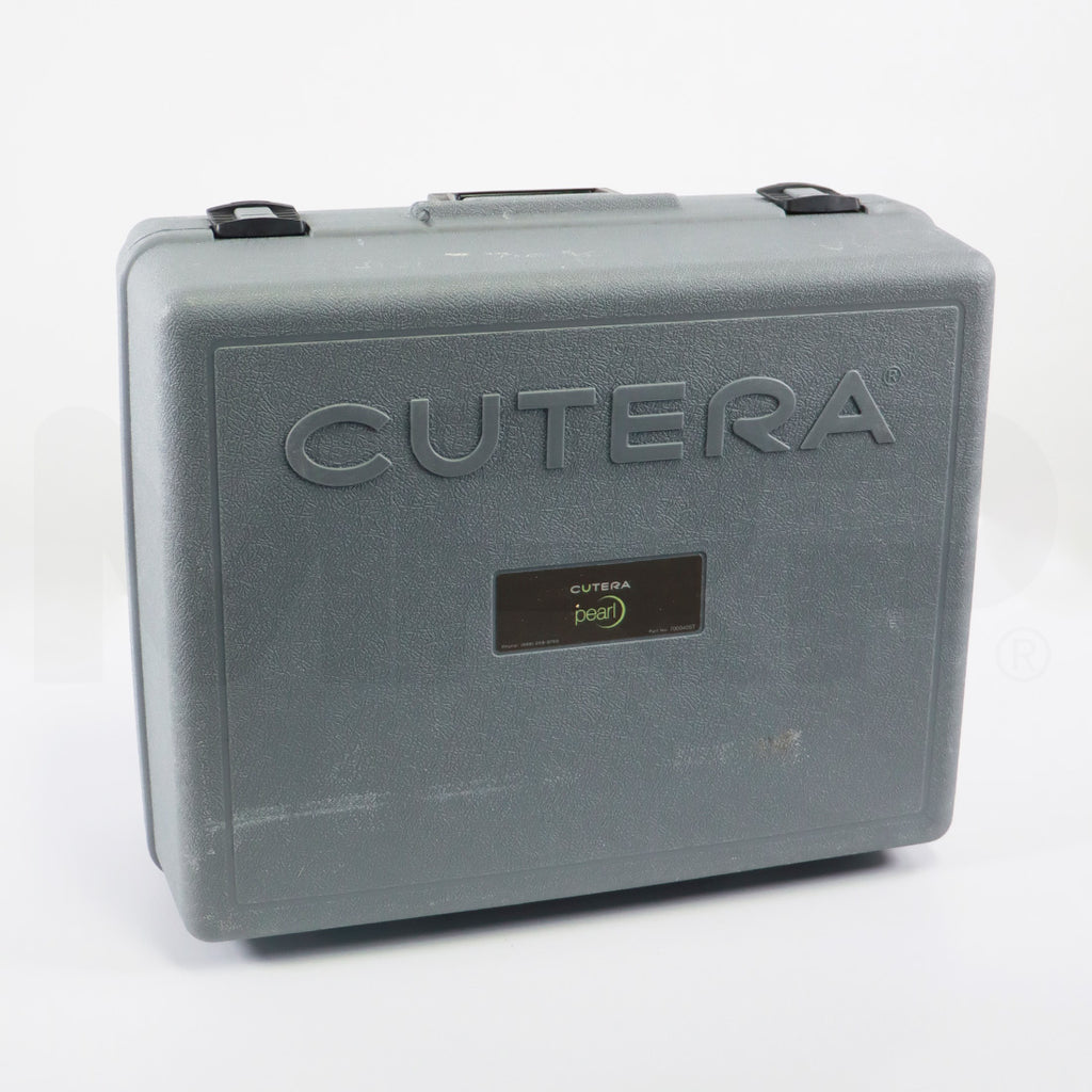 2015 Cutera XEO Pearl Er:YSGG Skin Rejuvenation Handpiece 7000405