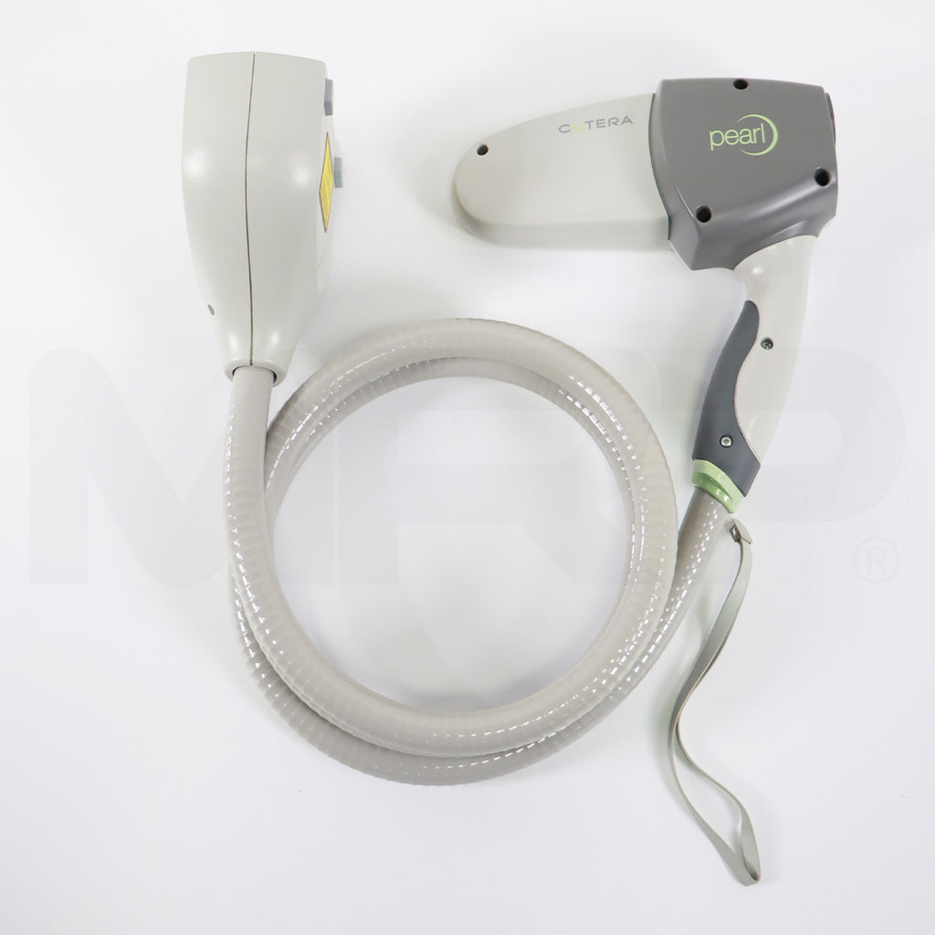 2015 Cutera XEO Pearl Er:YSGG Skin Rejuvenation Handpiece 7000405