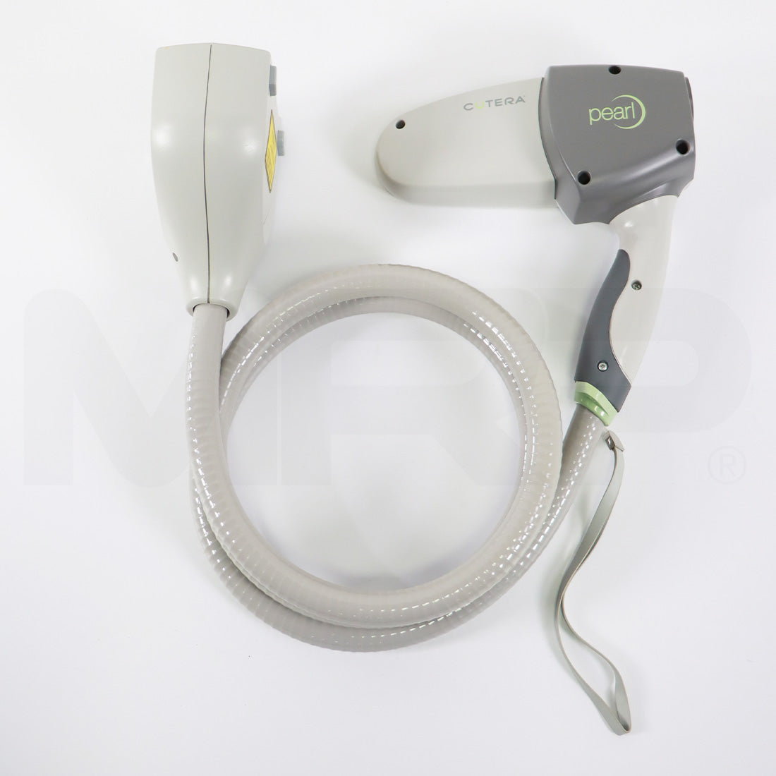 2015 Cutera XEO Pearl Er:YSGG Skin Rejuvenation Handpiece 7000405