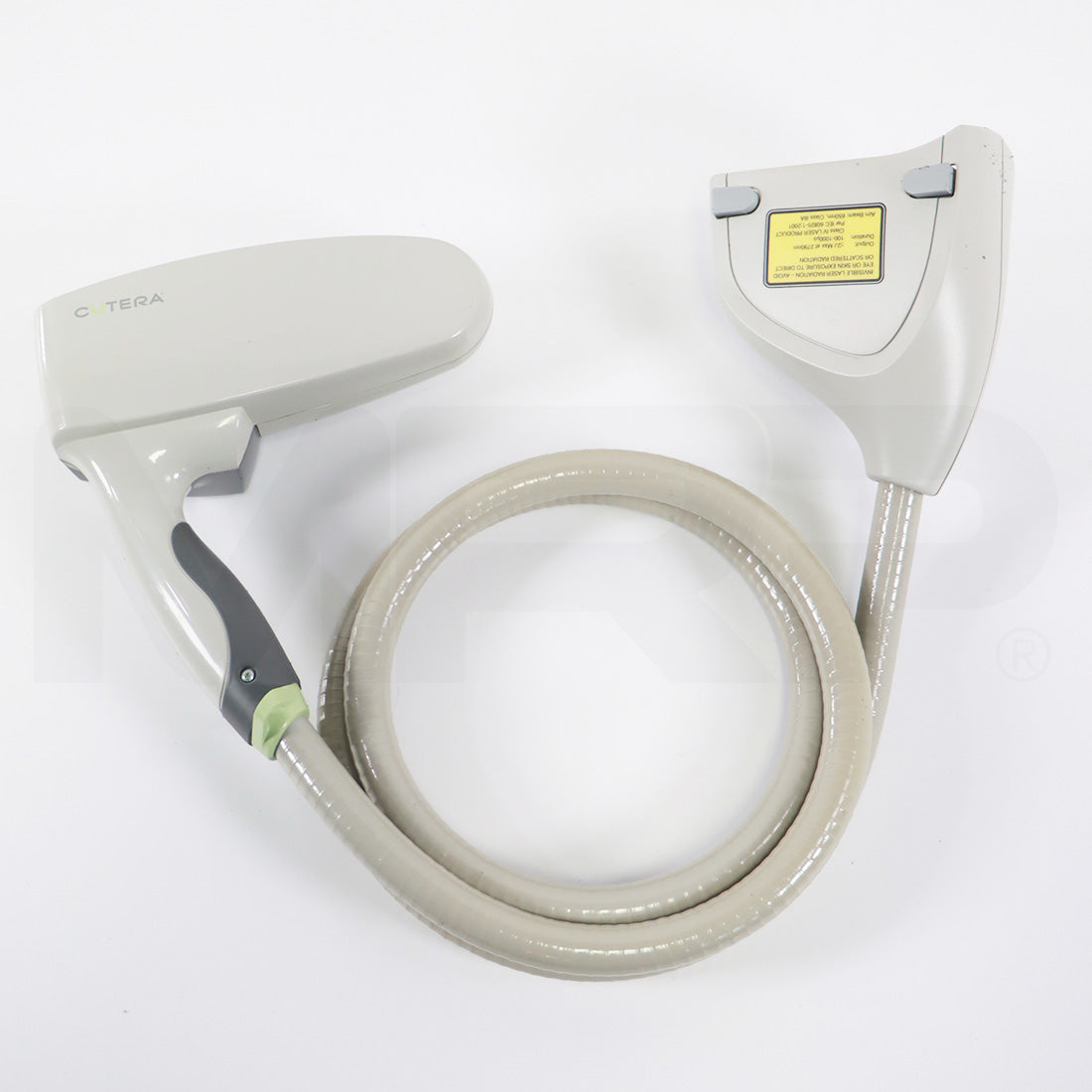 2015 Cutera XEO Pearl Er:YSGG Skin Rejuvenation Handpiece 7000405