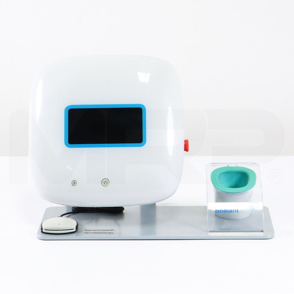 2019 Solta Clear + Brilliant Laser Skin Pigmentation & Resurfacing System