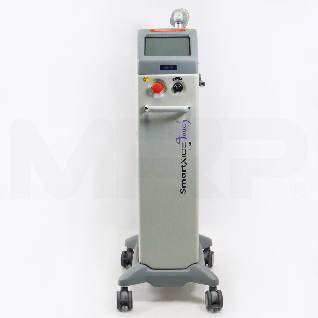 2016 DEKA SmartXide Touch Fractional CO2 Laser System