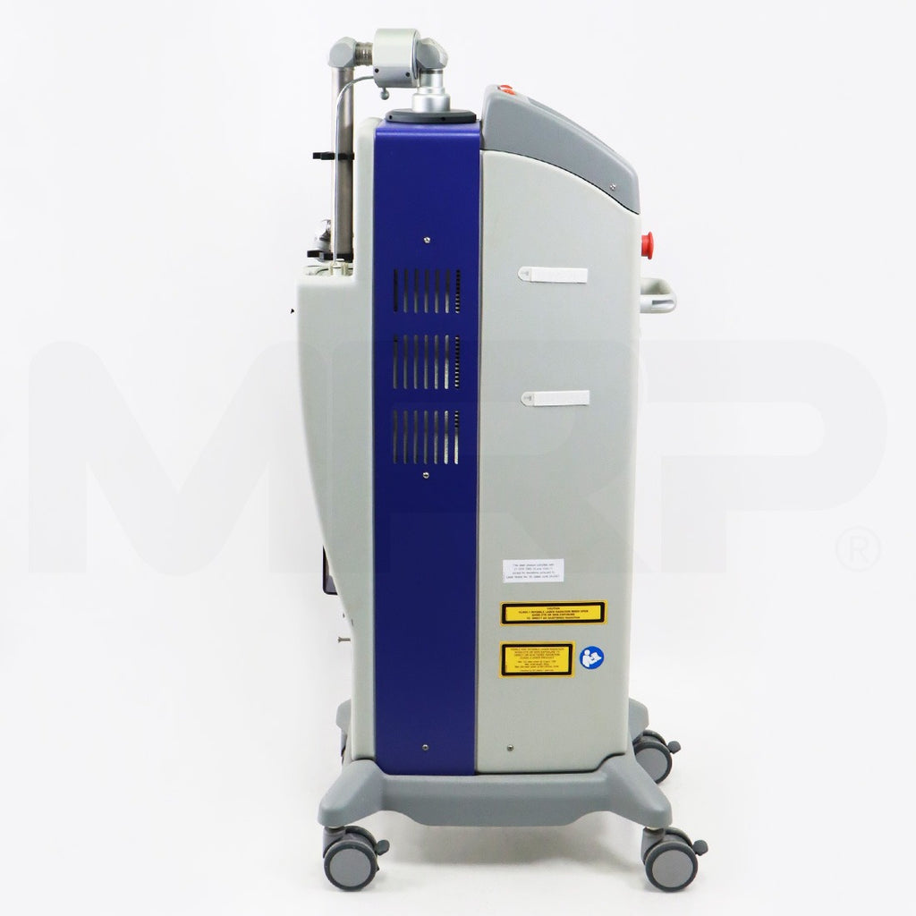 2016 DEKA SmartXide Touch Fractional CO2 Laser System