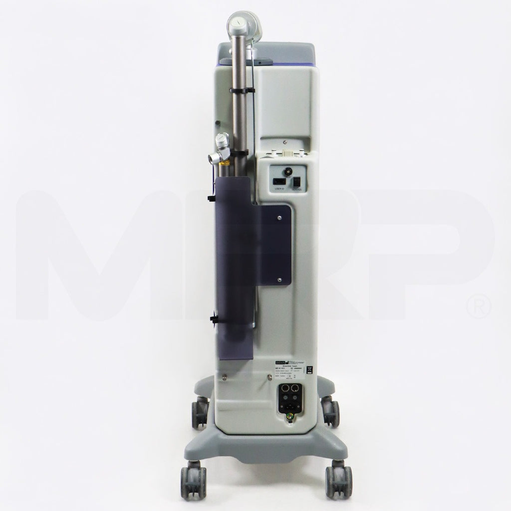 2016 DEKA SmartXide Touch Fractional CO2 Laser System