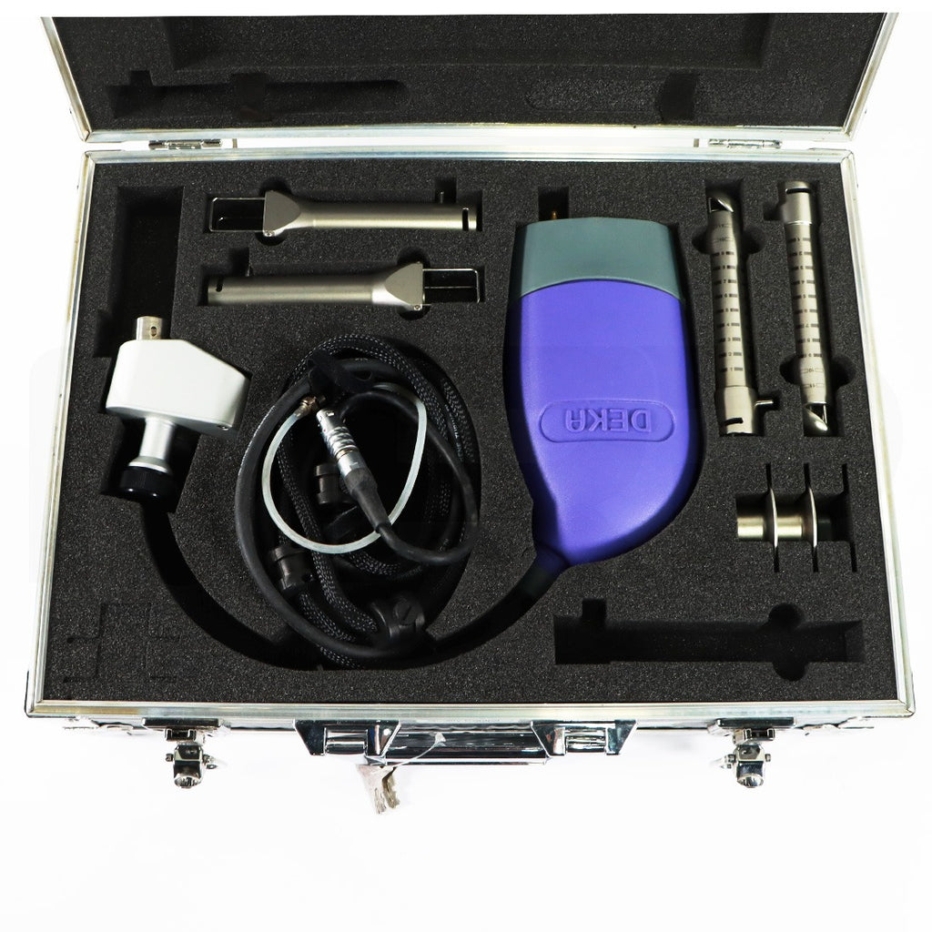 2016 DEKA SmartXide Touch Fractional CO2 Laser System