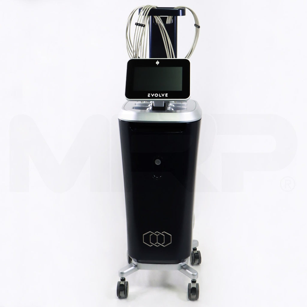 2019 InMode EvolveX EmBody Plus Contouring Skin Tightening System
