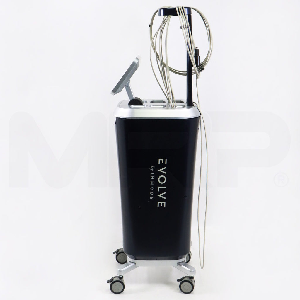 2019 InMode EvolveX EmBody Plus Contouring Skin Tightening System