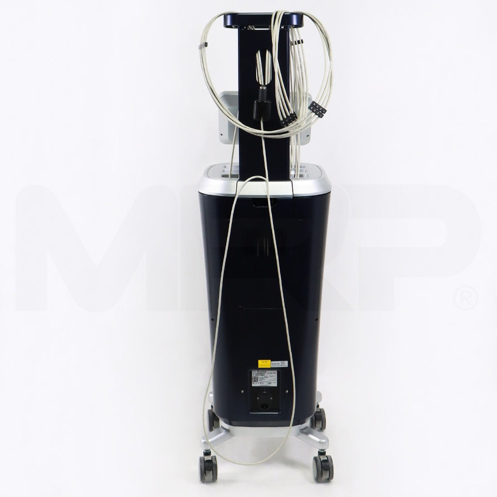 2019 InMode EvolveX EmBody Plus Contouring Skin Tightening System