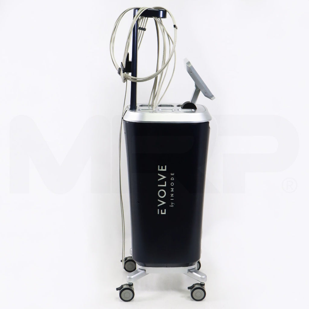 2019 InMode EvolveX EmBody Plus Contouring Skin Tightening System