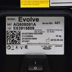 2019 InMode EvolveX EmBody Plus Contouring Skin Tightening System