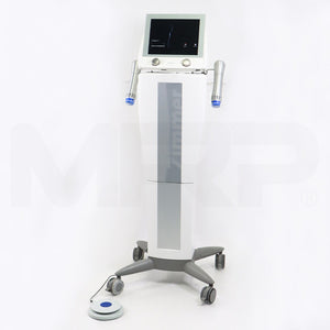 2021 Zimmer ZWave Pro Cellulite Body Contouring System
