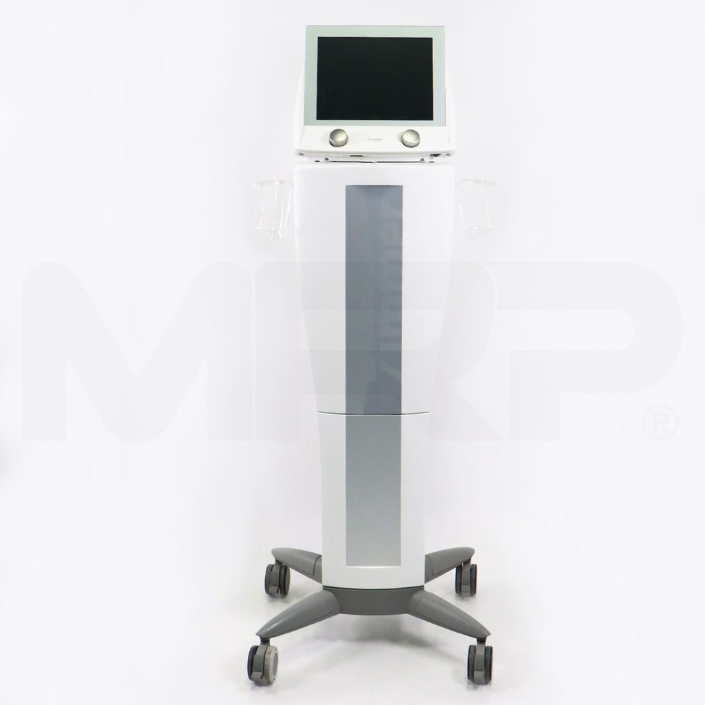 2021 Zimmer ZWave Pro Cellulite Body Contouring System