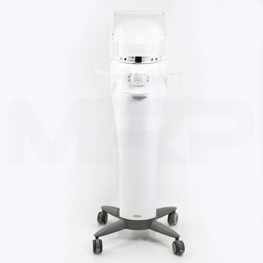 2021 Zimmer ZWave Pro Cellulite Body Contouring System
