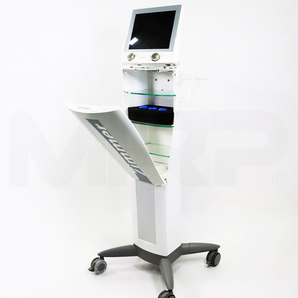 2021 Zimmer ZWave Pro Cellulite Body Contouring System