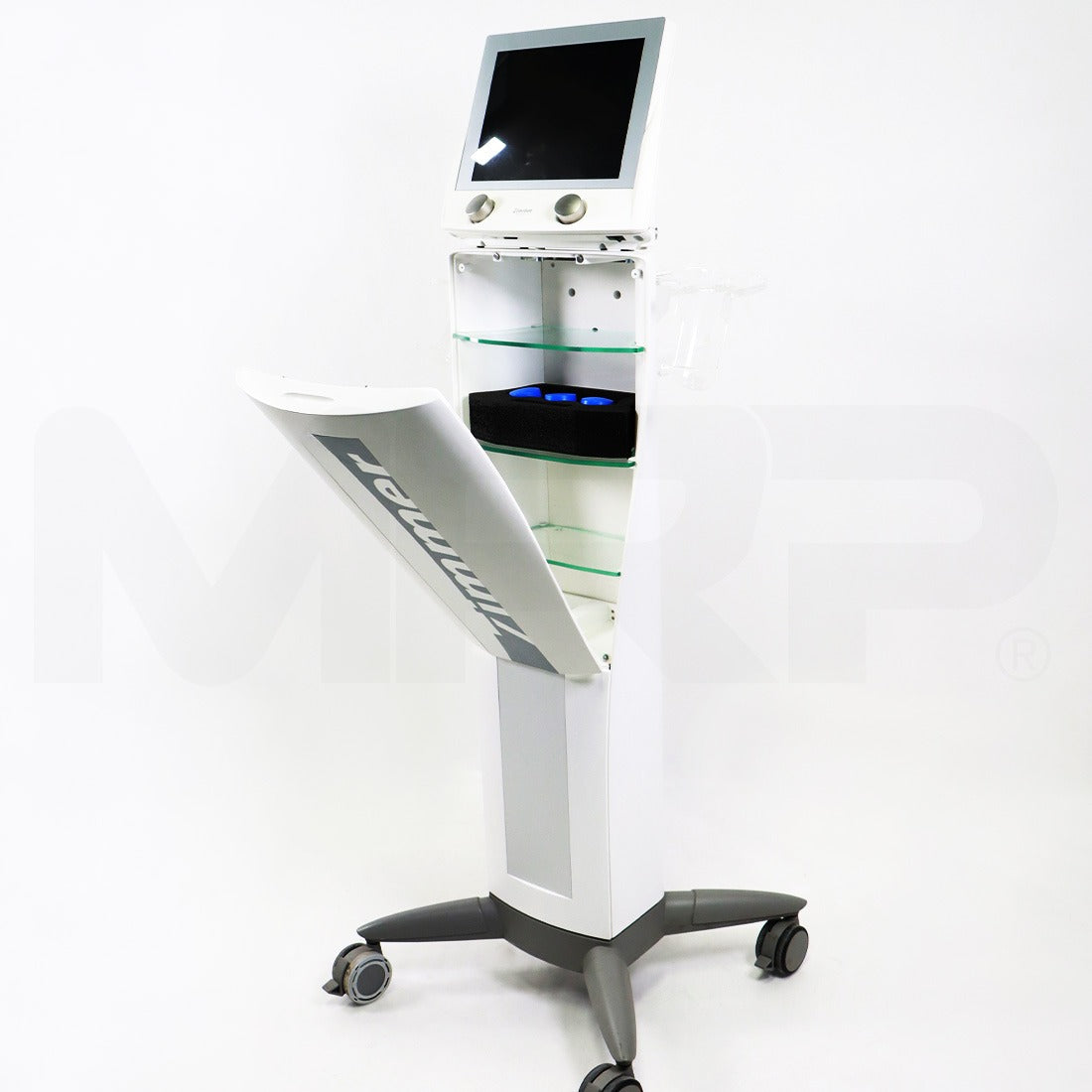 2021 Zimmer ZWave Pro Cellulite Body Contouring System
