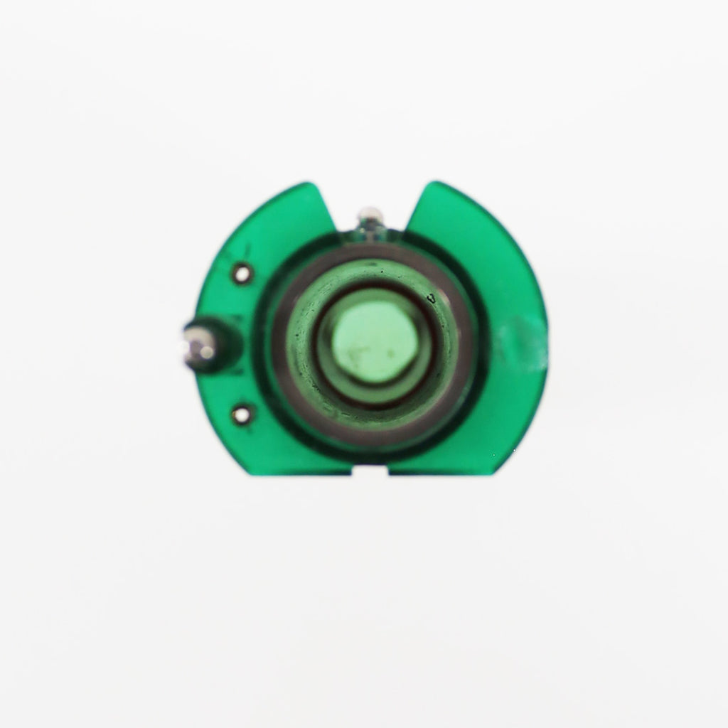 Candela GentleMax 18mm Optic Lens Cartridge Distance Gauge 7122-00-3954 PARTS