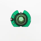 Candela GentleMax 18mm Optic Lens Cartridge Distance Gauge 7122-00-3954 PARTS