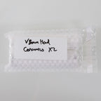 Candela VBeam Perfecta Laser 6" Ceramic Head Cavity Replacement 2 Pack