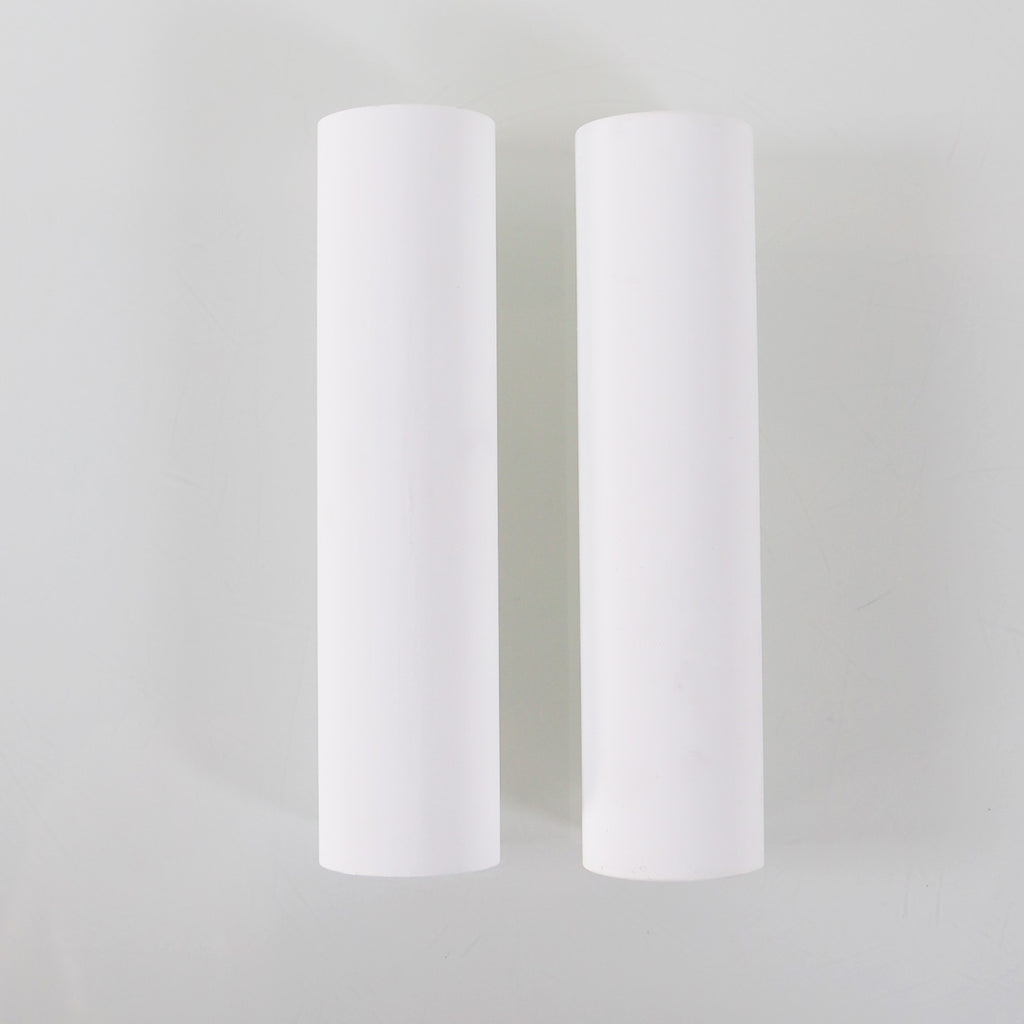 Candela VBeam Perfecta Laser 6" Ceramic Head Cavity Replacement 2 Pack