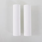 Candela VBeam Perfecta Laser 6" Ceramic Head Cavity Replacement 2 Pack
