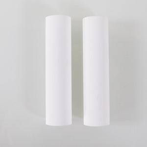 Candela VBeam Perfecta Laser 6" Ceramic Head Cavity Replacement 2 Pack