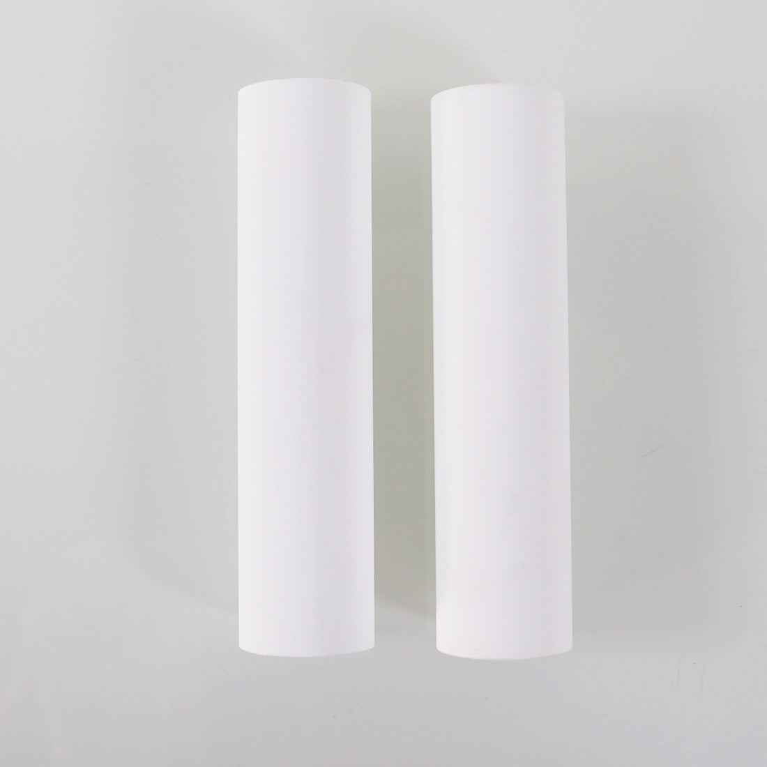 Candela VBeam Perfecta Laser 6" Ceramic Head Cavity Replacement 2 Pack