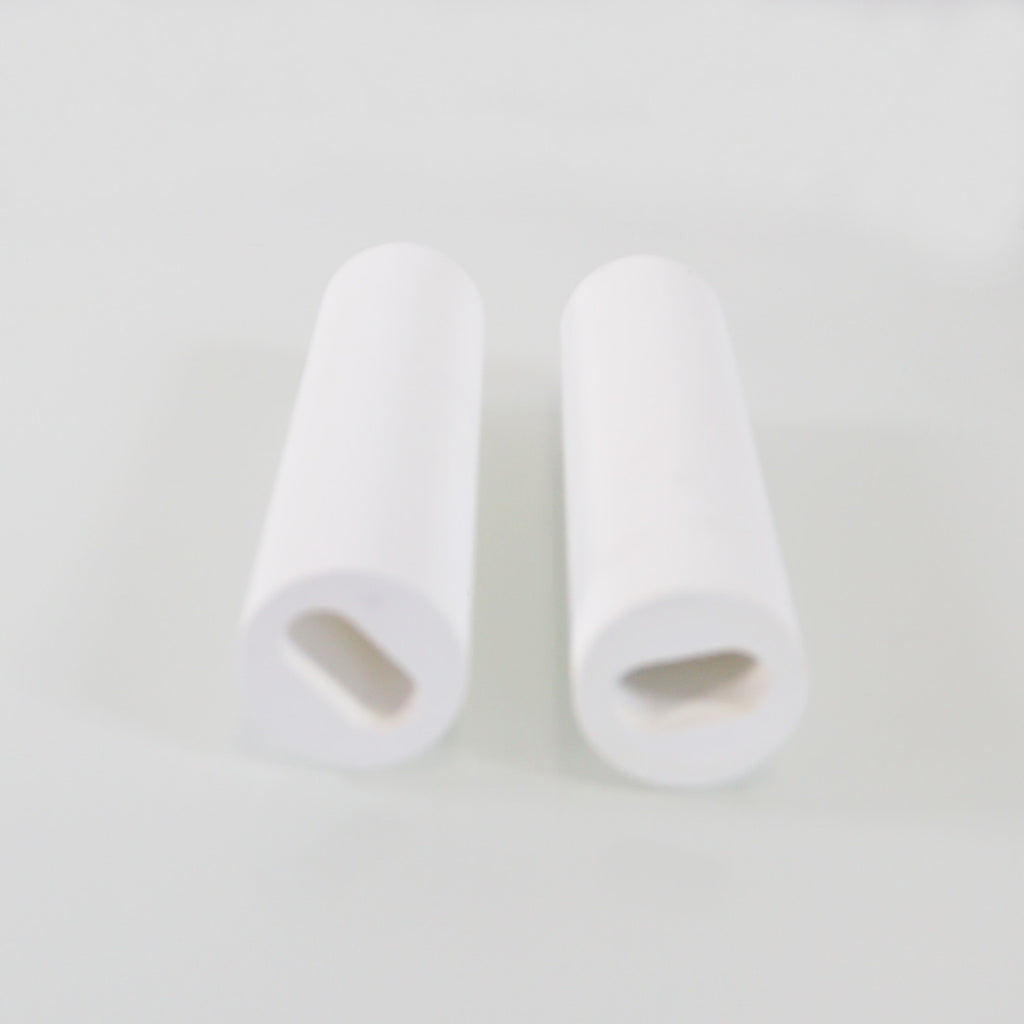 Candela VBeam Laser 6" White Cavity Ceramic Reflector 2 Pk