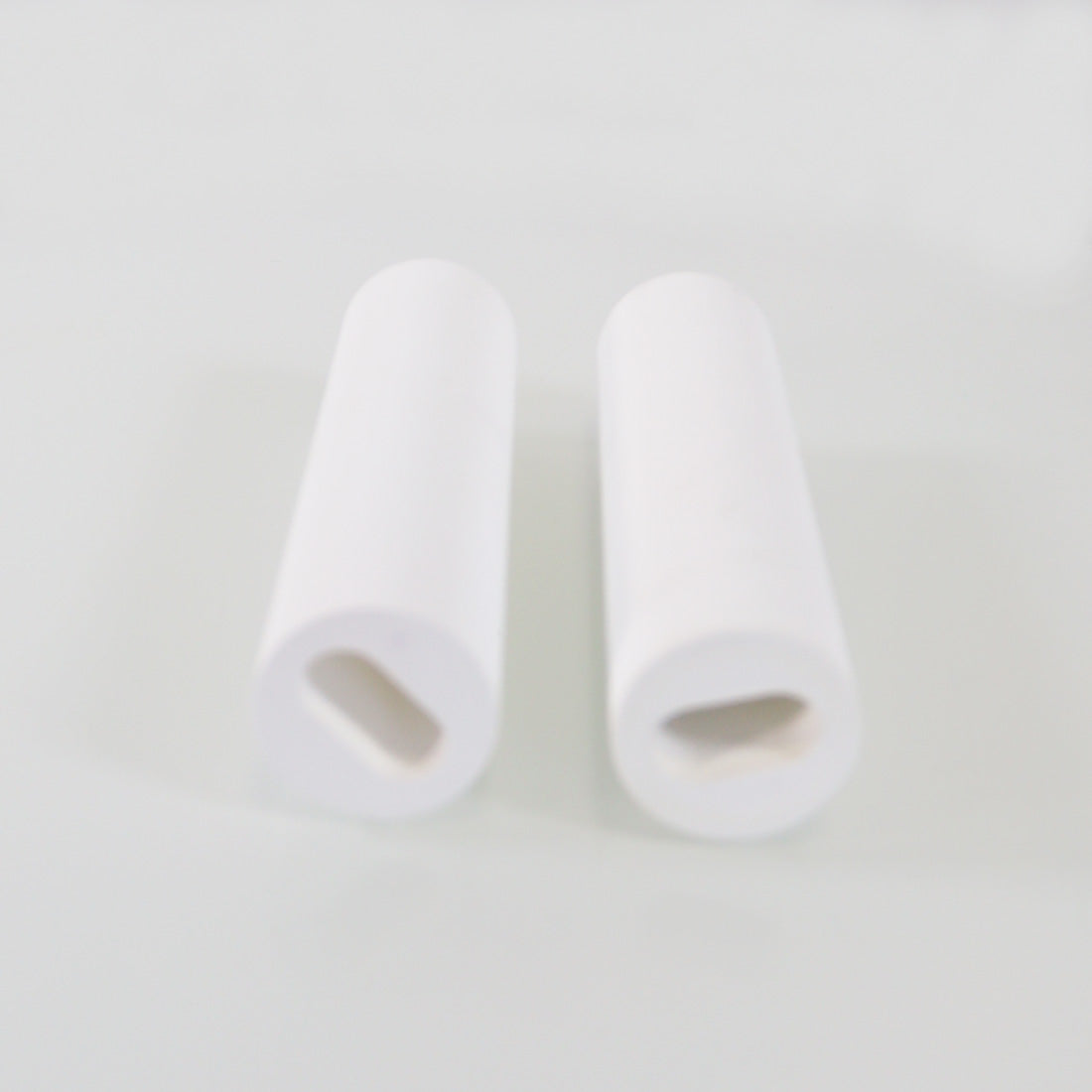 Candela VBeam Laser 6" White Cavity Ceramic Reflector 2 Pk