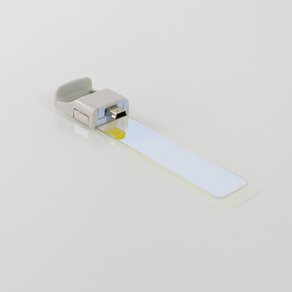 Sciton BBL Handpiece Smart Filter 590nm Vascular & Hair Treatments 1500-201-04