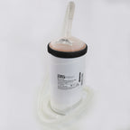 SurgiMedics SurgiFresh Protection-Plus Upla Filter Prefilter Tube