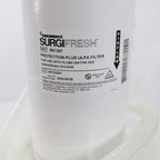 SurgiMedics SurgiFresh Protection-Plus Upla Filter Prefilter Tube