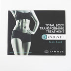 InMode EvolveX Total Body Transforming Treatment Look Book VLBELX1121