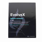 InMode EVOLVE X "Definition of Evolve" Office Promo Advertising Counter Stand