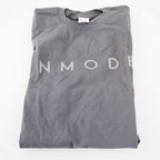 Grey T-Shirt Inmode Short Sleeved New T-Shirt Size Small