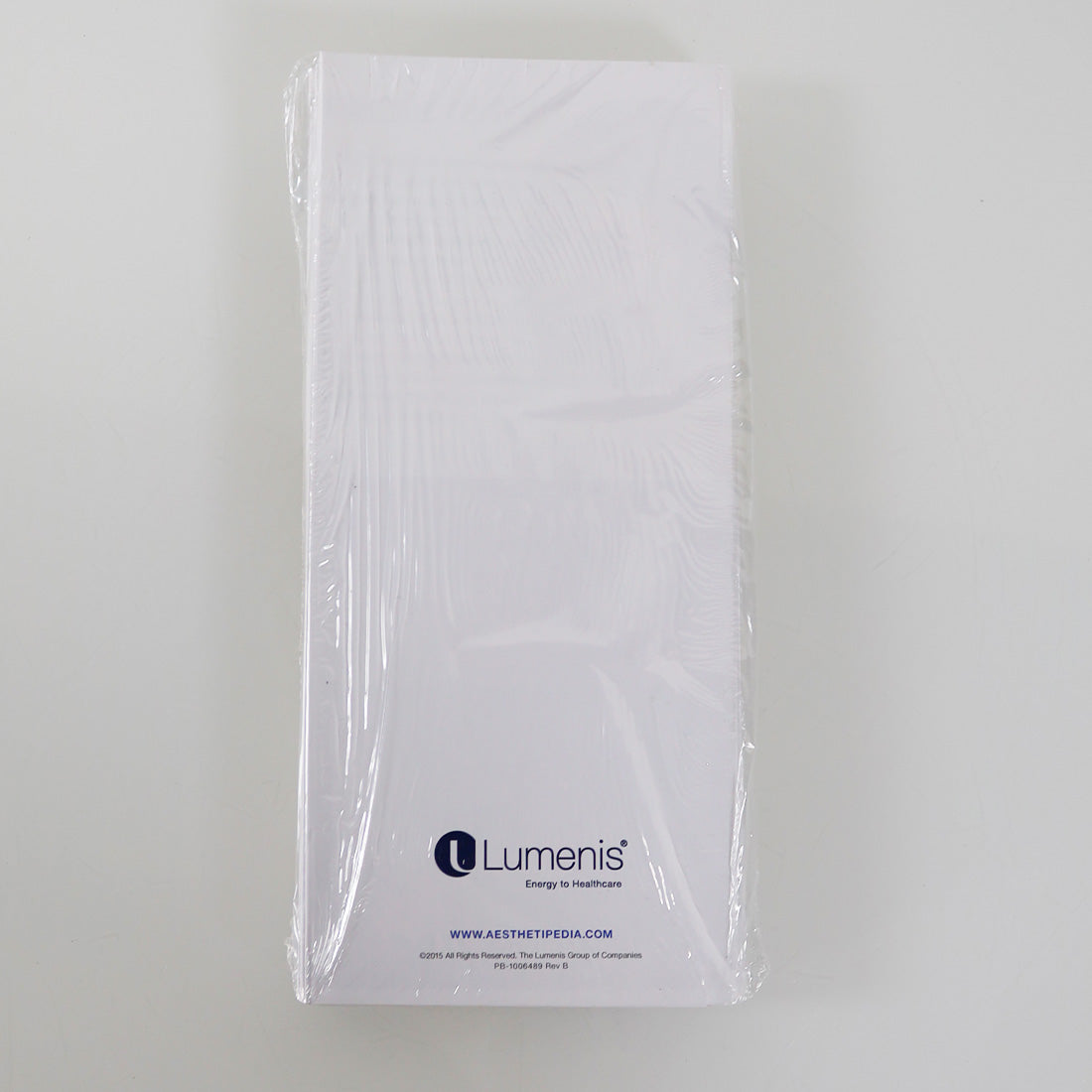 Lumenis ResurFX Skin Resurfacing Radiant Skin Office Marketing Kit