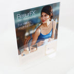 Lumenis ResurFX Skin Resurfacing Radiant Skin Office Marketing Kit