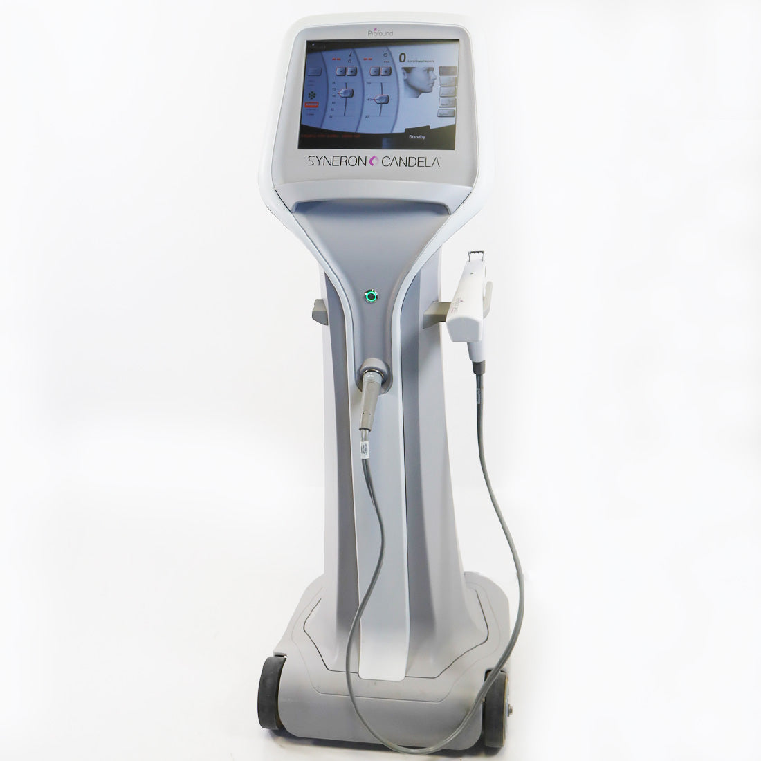 2011 Syneron Candela Profound Microneedling RF Skin Tightening System