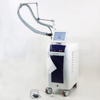 2024 Quanta Systems Accure 1726 nm Wavelength Laser Acne System