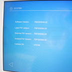 2024 Quanta Systems Accure 1726 nm Wavelength Laser Acne System