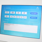 2024 Quanta Systems Accure 1726 nm Wavelength Laser Acne System