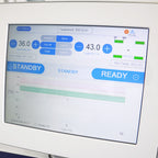 2024 Quanta Systems Accure 1726 nm Wavelength Laser Acne System