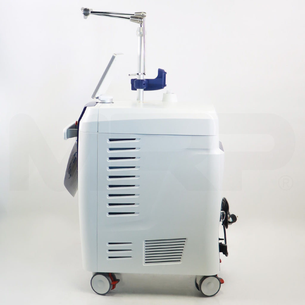 2024 Quanta Systems Accure 1726 nm Wavelength Laser Acne System