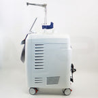 2024 Quanta Systems Accure 1726 nm Wavelength Laser Acne System