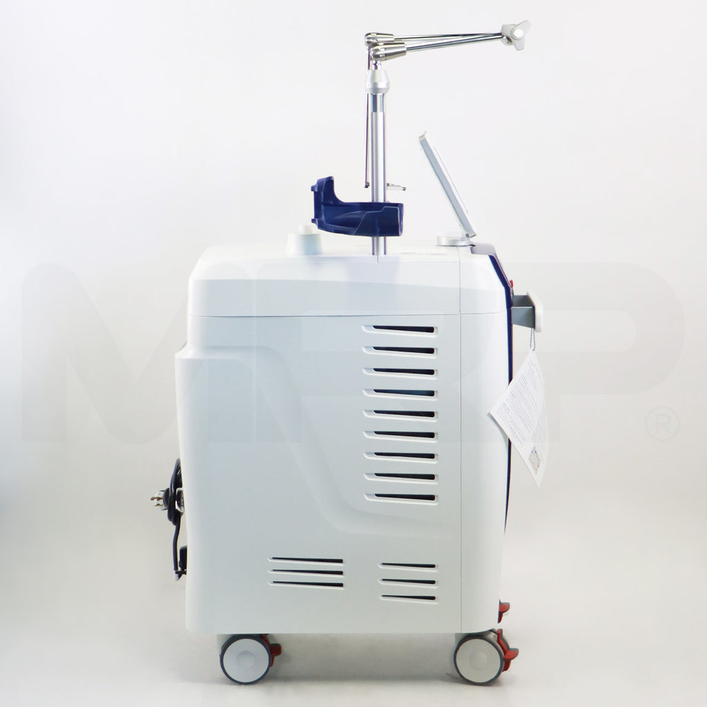 2024 Quanta Systems Accure 1726 nm Wavelength Laser Acne System