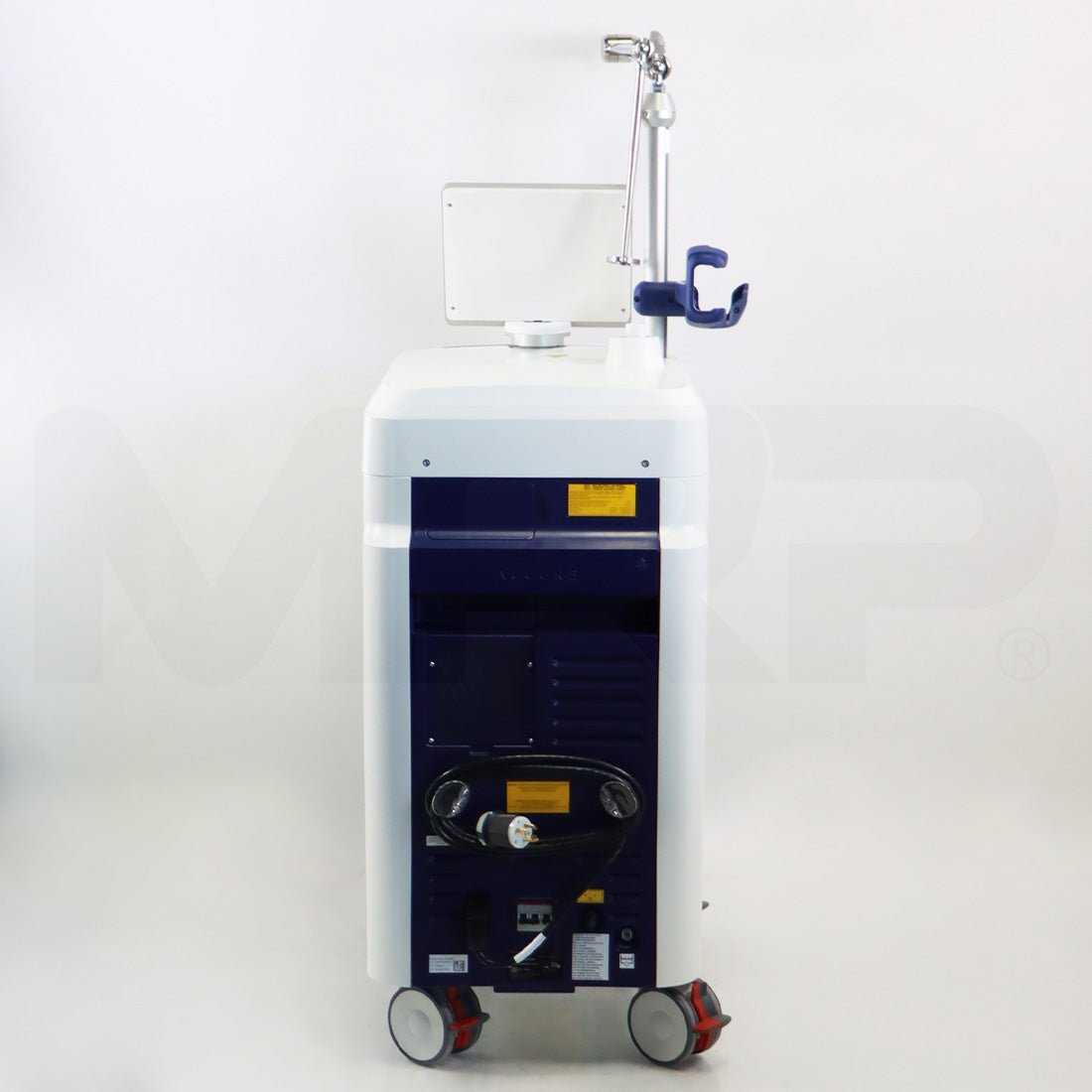 2024 Quanta Systems Accure 1726 nm Wavelength Laser Acne System
