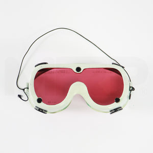 Laser Gard Laser Safety Glasses Alexandrite Eye Protection